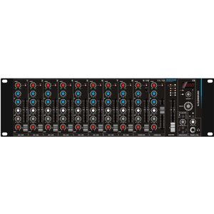 NewHank Drivemate FX rack mixer NewHank Drivemate FX rack mixer