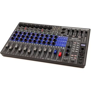 Zoom LiveTrak L12next digital mixer Zoom LiveTrak L12next digital mixer