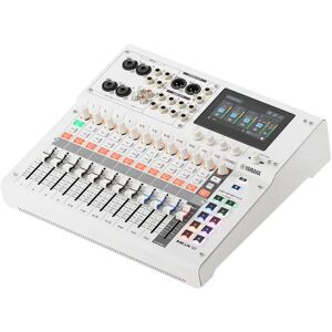 Yamaha MGX12 18-channel digital mixing console white Yamaha MGX12 18-channel digital mixing console white