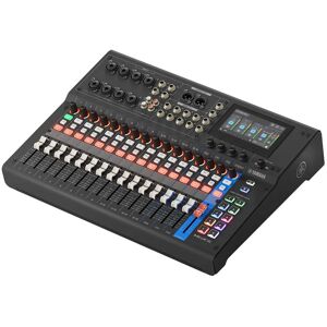 Yamaha MGX16 22-channel digital mixer black Yamaha MGX16 22-channel digital mixer black