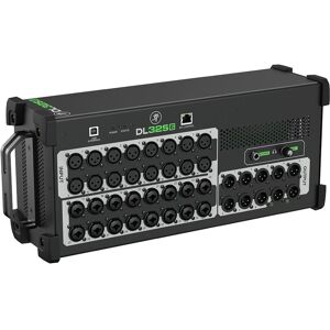 Mackie DL32SE digital mixer with app control Mackie DL32SE digital mixer with app control