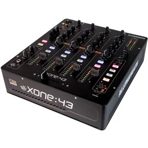 Allen & Heath Xone:43 DJ Mixer Allen & Heath Xone:43 DJ Mixer