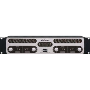 SPL MixDream 16-channel 19-inch rack mixer SPL MixDream 16-channel 19-inch rack mixer