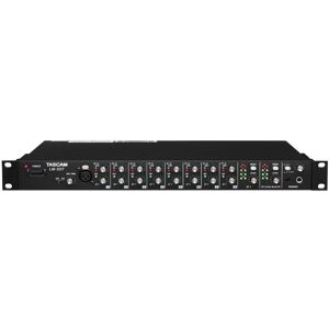 Tascam LM-8ST rack line mixer Tascam LM-8ST rack line mixer