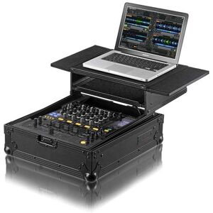 Zomo PM-800 Plus NSE flight case for Pioneer DJM800/850 mixer Zomo PM-800 Plus NSE flight case for Pioneer DJM800/850 mixer