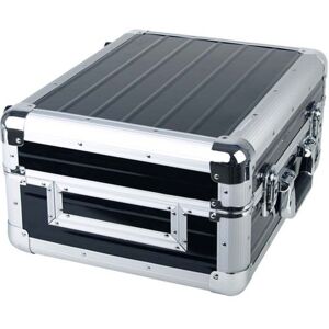 Zomo CDJ-1 XT flight case for CD player or 12-inch mixer, black Zomo CDJ-1 XT flight case for CD player or 12-inch mixer, black