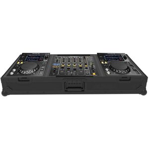 Zomo Flightcase Set-700 NSE - DJ Equipment Case Zomo Flightcase Set-700 NSE - DJ Equipment Case