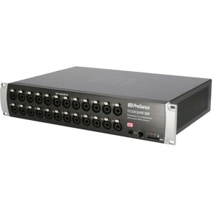 Presonus StudioLive 32R - Digital Mixer Presonus StudioLive 32R - Digital Mixer