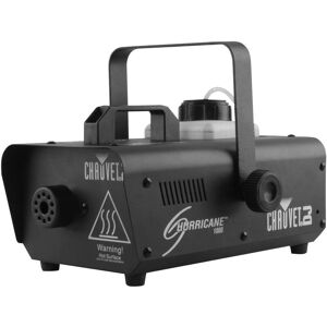 Chauvet DJ Hurricane 1000 fog/smoke machine Chauvet DJ Hurricane 1000 fog/smoke machine
