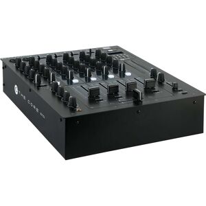 DAP CORE Mix-4 USB DJ Mixer DAP CORE Mix-4 USB DJ Mixer