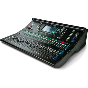 Allen & Heath SQ6 Digital Mixer Allen & Heath SQ6 Digital Mixer