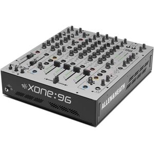 Allen & Heath Xone:96 DJ Mixer Allen & Heath Xone:96 DJ Mixer