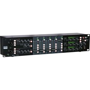 DAP IMIX-7.3 Rack Mixer DAP IMIX-7.3 Rack Mixer