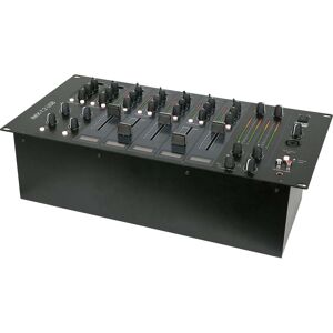 DAP IMIX-7.2 USB rack mixer DAP IMIX-7.2 USB rack mixer