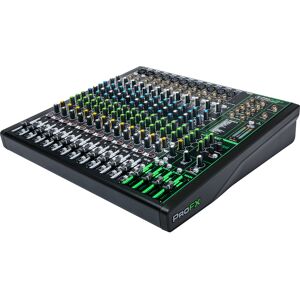 Mackie ProFX16v3 FX Mixer with USB Interface Mackie ProFX16v3 FX Mixer with USB Interface