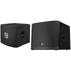 Electro-Voice EKX-18S + Protective Cover Electro-Voice EKX-18S + Protective Cover
