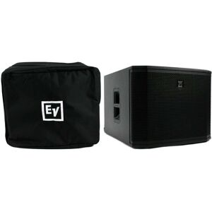 Electro-Voice ETX-15SP + Protective Cover Electro-Voice ETX-15SP + Protective Cover