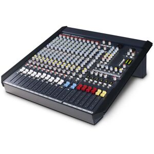 Allen & Heath MixWizard WZ4 14:4:2 mixer Allen & Heath MixWizard WZ4 14:4:2 mixer