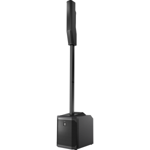 Electro-Voice Evolve 30M Mobile Column PA (Black) Electro-Voice Evolve 30M Mobile Column PA (Black)
