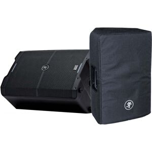 Mackie SRM210 V-Class With Protective Cover Mackie SRM210 V-Class With Protective Cover