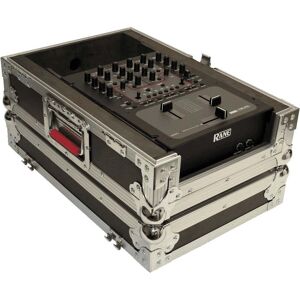 Gator Cases G-TOUR-MIX-12 Wooden Case for 12-inch DJ Mixer Gator Cases G-TOUR-MIX-12 Wooden Case for 12-inch DJ Mixer