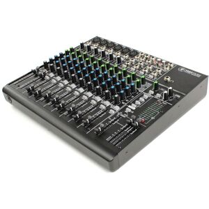 Mackie 1402VLZ4 Mixer Mackie 1402VLZ4 Mixer