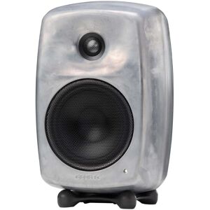 Genelec 8030C RAW Aluminium Studio Monitor (Single Unit) Genelec 8030C RAW Aluminium Studio Monitor (Single Unit)