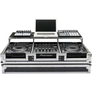 Magma Multi-format workstation Player/Mixer Set Magma Multi-format workstation Player/Mixer Set
