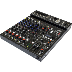 Peavey PV 10 AT Mixer Peavey PV 10 AT Mixer