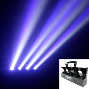 Ayra TDC 444 MKII 4-in-1 LED Scanner Ayra TDC 444 MKII 4-in-1 LED Scanner