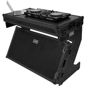 UDG U91072BL Portable Z-Style DJ Table - DJ Table UDG U91072BL Portable Z-Style DJ Table - DJ Table