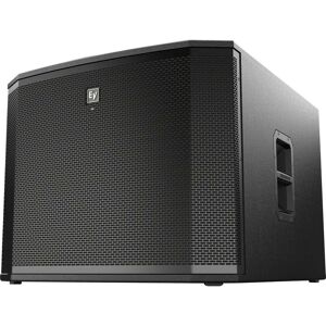 Electro-Voice ETX-18SP Active Subwoofer Electro-Voice ETX-18SP Active Subwoofer