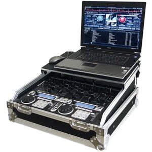 Prodjuser DM-19 L mixer and laptop case Prodjuser DM-19 L mixer and laptop case