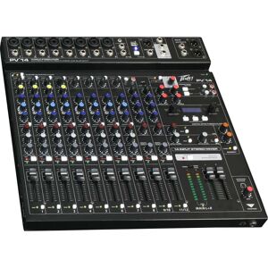 Peavey PV-14-BT 14-Channel Mixer Peavey PV-14-BT 14-Channel Mixer
