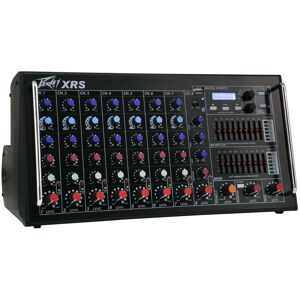 Peavey XR-S powered mixer Peavey XR-S powered mixer