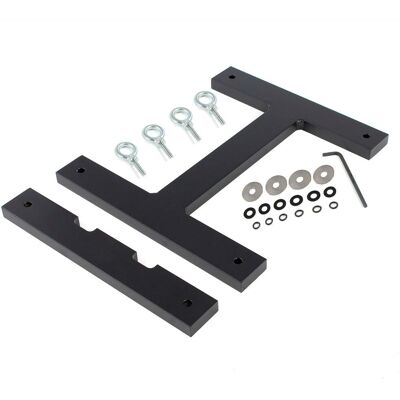 Electro-Voice ETX-35P Mounting Bracket - Speaker Mounting Bracket Electro-Voice ETX-35P Mounting Bracket - Speaker Mounting Bracket