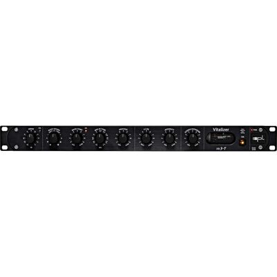SPL Stereo Vitalizer MK3-T Enhancer SPL Stereo Vitalizer MK3-T Enhancer
