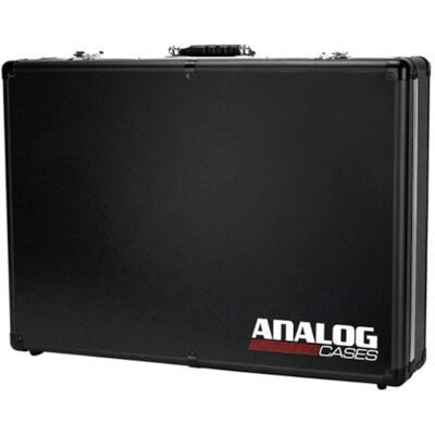 Analog Cases UNISON Case For Numark Mixstream Pro Go Analog Cases UNISON Case For Numark Mixstream Pro Go