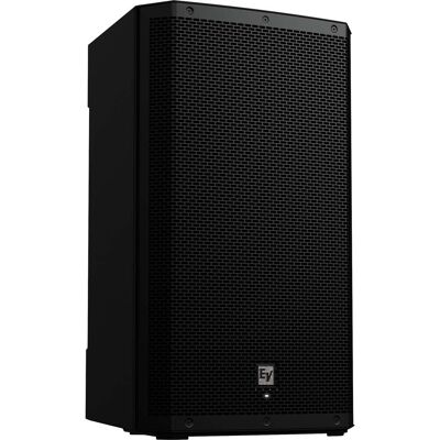 Electro-Voice ZLX-15P G2 15-inch Bluetooth Active Speaker with Built-In Effects Electro-Voice ZLX-15P G2 15-inch Bluetooth Active Speaker with Built-In Effects