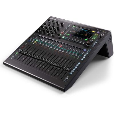 Allen & Heath Qu-5 digital mixer Allen & Heath Qu-5 digital mixer