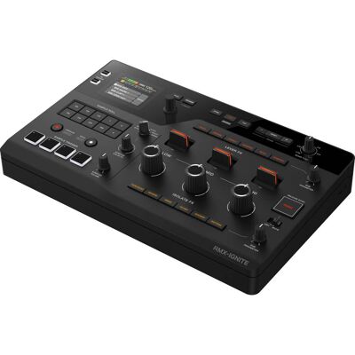 AlphaTheta RMX-Ignite DJ Performance Effects Unit AlphaTheta RMX-Ignite DJ Performance Effects Unit