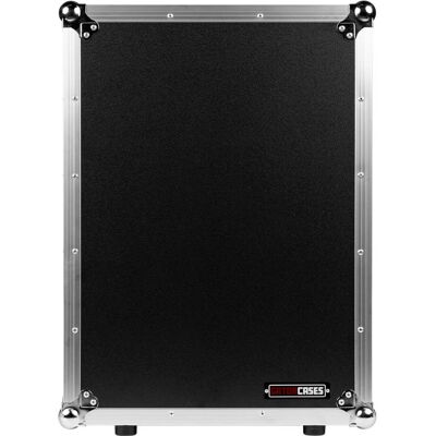 Gator Cases GTOUR Behringer Wing Compact Case with Dog House Gator Cases GTOUR Behringer Wing Compact Case with Dog House
