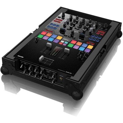 Zomo S9 NSE flight case for Pioneer DJM-S9 mixer Zomo S9 NSE flight case for Pioneer DJM-S9 mixer