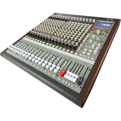 Korg SoundLink MW-2408 Hybrid Mixer Korg SoundLink MW-2408 Hybrid Mixer