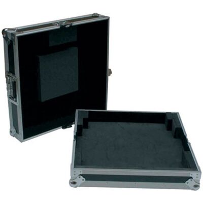ProDJuser Powered Mixer Case universal flight case ProDJuser Powered Mixer Case universal flight case