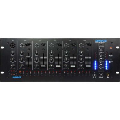 NewHank Roommate Rack Mixer NewHank Roommate Rack Mixer