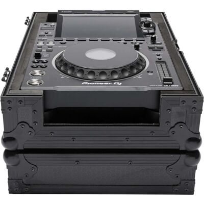 Magma Multi-Format Case Player/Mixer (Black) Magma Multi-Format Case Player/Mixer (Black)