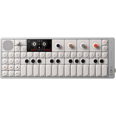 Teenage Engineering OP-1 Field Groovebox Teenage Engineering OP-1 Field Groovebox