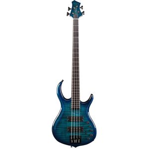 Sire Marcus Miller M7 2nd Gen Alder Transparent Blue bass guitar Sire Marcus Miller M7 2nd Gen Alder Transparent Blue bass guitar