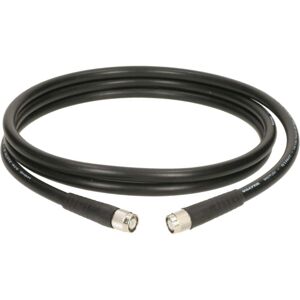 Klotz T-27X1D-005.0 high-end 50 Ohm coax cable 5 metres Klotz T-27X1D-005.0 high-end 50 Ohm coax cable 5 metres